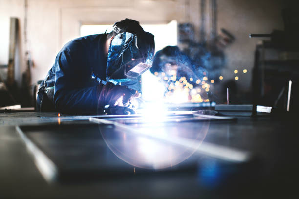 Best Welding Inspection and Certification in Beesleys Point, NJ