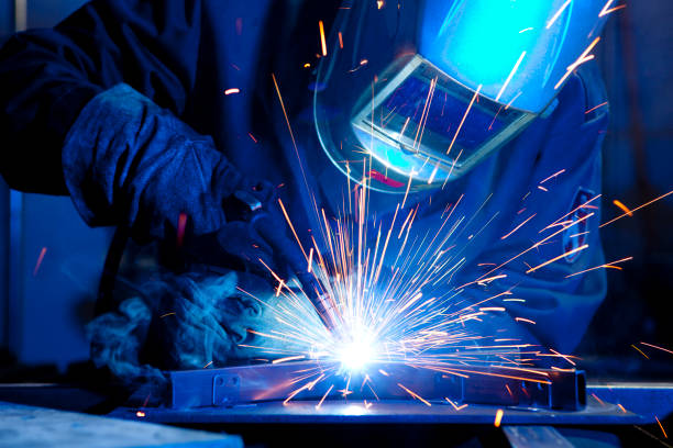  Beesleys Point, NJ Welder Pros