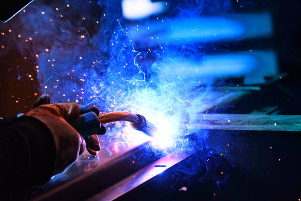 Best Pipe Welding in Beesleys Point, NJ