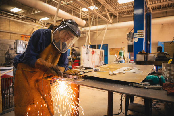 Professional Welder & Metal Fabrication in Beesleys Point, NJ