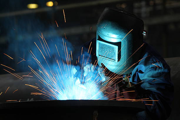 Best Automation and Robotic Welding in Beesleys Point, NJ