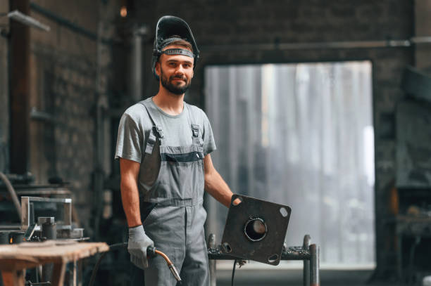 Best Artistic and Custom Metal Fabrication in Beesleys Point, NJ
