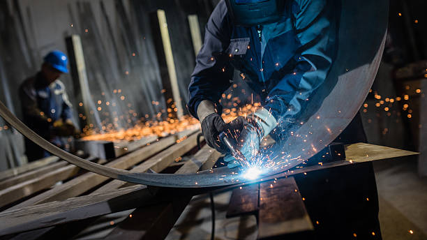 Best Specialty Welding Processes in Beesleys Point, NJ