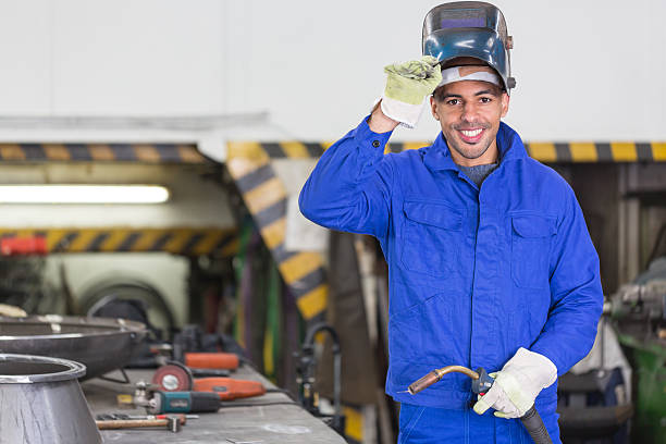 Best Food and Beverage Processing Equipment Welding in Beesleys Point, NJ