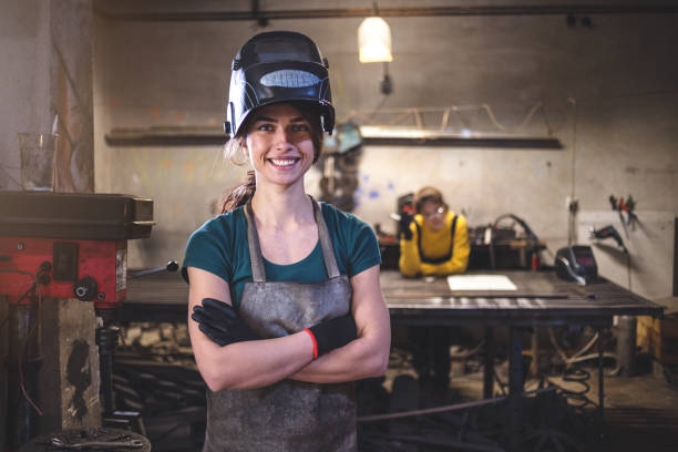 Affordable Welder Services in Beesleys Point, NJ