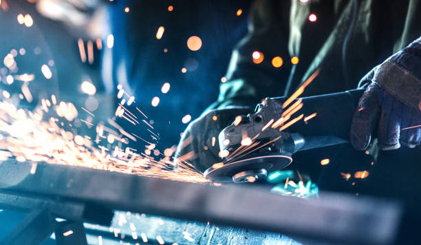 Best Structural Steel Welding in Beesleys Point, NJ